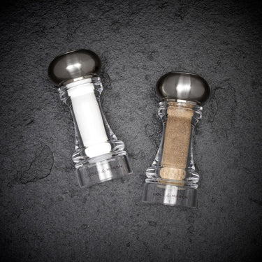 Cole & Mason Carlisle 5.5